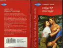 OBJECTIF MARIAGE - HOW TO HOOK A HUSBAND (AND A BABY). ZANE CAROLYN