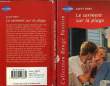 LE SERMENT SUR LA PLAGE - IT HAPPENED ONE WEEK. ROSS JOANN