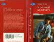 LE SERMENT DU SOLITAIRE - THE MERCENARY. ADAIR CHERRY