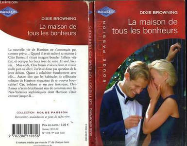 LA MAISON DE TOUS LES BONHEURS - HIS BUISNESS HER BABY