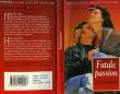 FATALE PASSION - THREE GROOM AND A WEDDING. ROSS JOANN