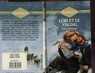 LORI ET LE VIKING - AGAINST ALL ODDS