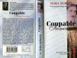 COUPABLE INNOCENCE - CARNAL INNOCENCE. ROBERTS NORA