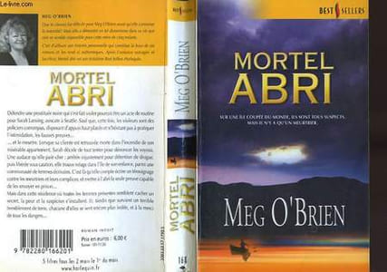 MORTEL ABRI - GATHERING LIES