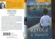 REFUGE A TRINITY - ABOUT THAT MAN. WOODS SHERRYL