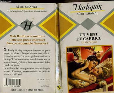 UN VENT DE CAPRICE - FLIGHT OF FANCY