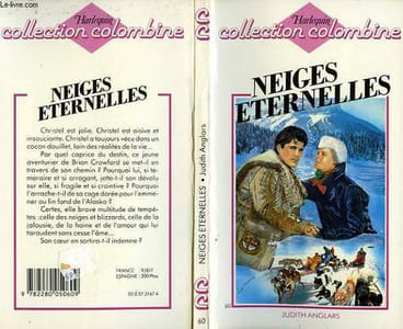 NEIGES ETERNELLES