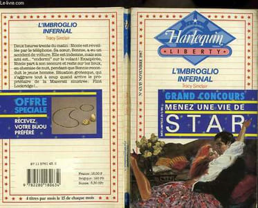 L'IMBROGLIO INFERNAL - THE TANGLED WEB