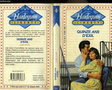 QUINZE ANS D'EXIL - DREAMS