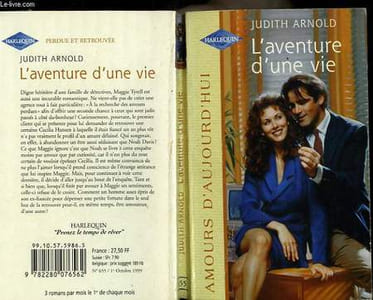 L'AVENTURE D'UNE VIE - FOUND : ONE WIFE