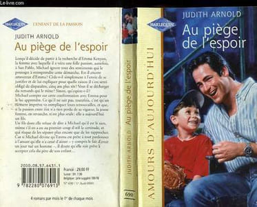 AU PIEGE DE L'ESPOIR - FOUND : ONE SON