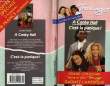 LES FILLES DE CANBY HALL : A CANBY HALL C'EST LA PANIQUE ! - ROOMMATES. CHASE EMILY