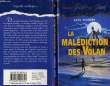 LA MALEDICTION DES VOLAN - THE VOLAN CURSE. TOOMBS JANE
