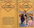 LA BELLE DE LOUISIANNE - GAMBLER'S PRIZE. LUELLEN VALENTINA