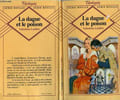 LA DAGUE ET LE POISON - FRANCESCA. LUELLEN VALENTINA