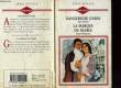 DANGEREUSE UNION SUIVI DE LA MARQUE DU DIABLE (A DANGEROUS UNDERTAKING - THE DEVIL'S MARK). NICHOLS MARY - MAKEPEACE JOANNA