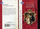 UN MARIAGE SANS PROTOCOLE - SWEET SACRIFICE. BAILEY ELIZABETH