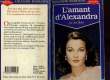 L'AMANT D'ALEXANDRA - THE FLYING MAN. HULME ANN