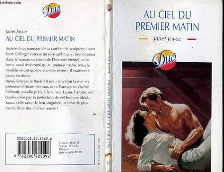 AU CIEL DU PREMIER MATIN - MAN OF GLORY. JOYCE JANET