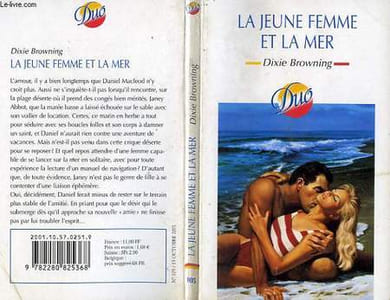 LA JEUNE FEMME ET LA MER - A MATTER OF TIMING
