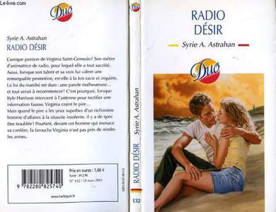 RADIO DESIR - SONGBIRD