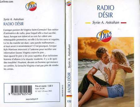RADIO DESIR - SONGBIRD. A. ASTRAHAN SYRIE