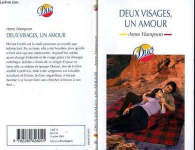DEUX VISAGES UN AMOUR - A MAN TO BE FEARED