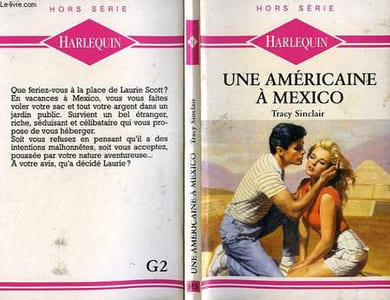 UNE AMERICAINE A MEXICO - CHAMPAGNE BREAKFAST
