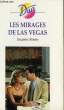 LES MIRAGES DE LAS VEGAS. SIMMS Suzanne