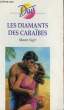 LES DIAMANTS DES CARAÏBES. SEGER Maura