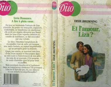ET L'AMOUR, LISA?