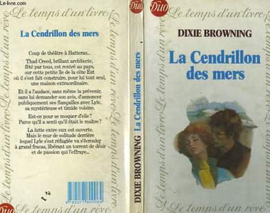 LE CENDRILLON DES MERS