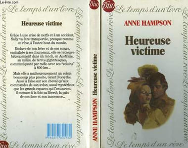 HEUREUSE VICTIME