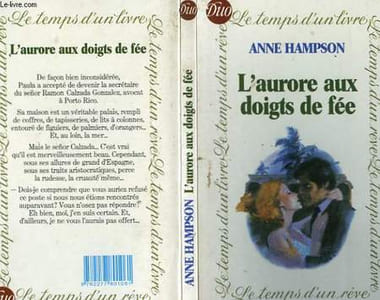 L'AURORE AUX DOIGTS DE FEE