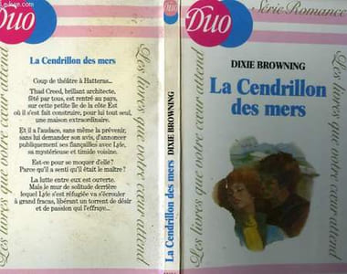 LA CENDRILLON DES MERS