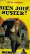 BIEN JOUE, BUSTER!. GRIMALDI Laura