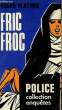 FRIC FROC. VLATIMO Roger