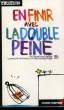 en finir avec la double peine. COLLECTIF