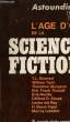 L'AGE D'OR DE LA SCIENCE FICTION TOME 2. COLLECTIF