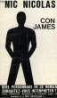 CON JAMES. NICOLAS Nic