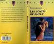 LES CONTES DE SUSAN - ROMANCING SUSAN. THERESA GLADDEN