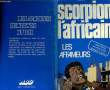 SCORPION L'AFRICAIN - LES AFFAMEURS. SIDIKI FALL