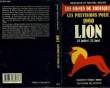 LION - LES PREVISIONS POUR 1990 - 23 JUILLET - 22 AOUT - LES SIGNES DU ZODIAQUE - CARACTERES - CHANCE - AMOUR. BEATRICE ET MICHEL NOURE