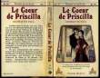 LE COEUR DE PRISCILLA. GEORGETTE PAUL