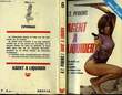 AGENT A LIQUIDER. H.T. PERKINS