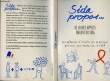 SIDA PROPOS ... DE JEUNES APPELES PARLENT DU SIDA. COLLECTIF