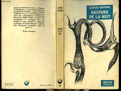 GASPARD DANS LA NUIT