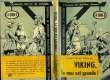 VIKING, LA MER EST GRANDE !. CHRISTOPHE PAULIN