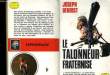LE TALONNEUR FRATERNISE. JOSPEH BENOIST