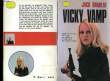 VICKY VAMP. JACK BRADLAY
